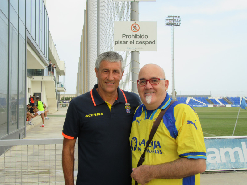 setien