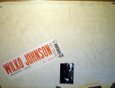 1988, un buen recuerdo de Wilko Johnson y su banda.