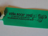 V Viña Rock. 2000.